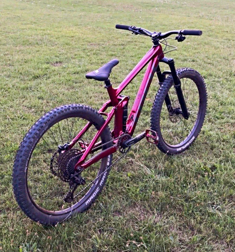 Trek 5in mountain - trek, bike