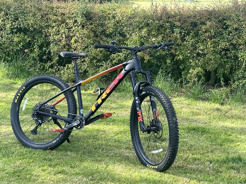 Trek roscoe mountain bike 29in - roscoe,
