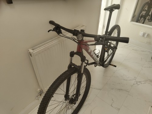 Trek marlin mountain bike - 6,