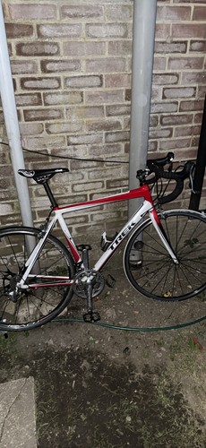 Trek road bike cm - trek, 1.7