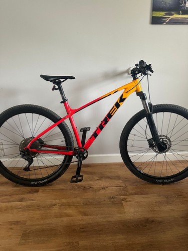 Trek marlin 29in - 29in, mountain