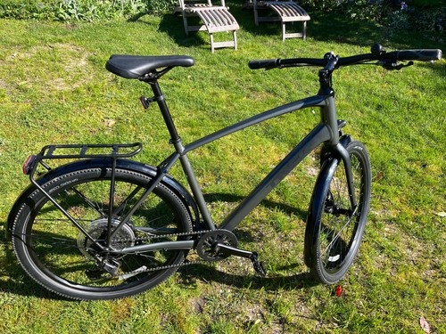 2025 gents trek dual - ,