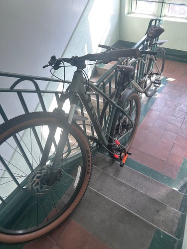 2025 trek marlin gen - 2025,