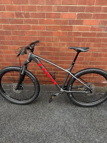 Trek roscoe large frame - trek,