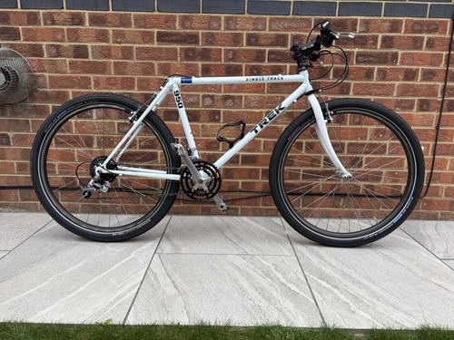 Vintage trek 950 - vintage,