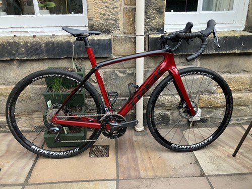 Trek domane 54cm carbon - sl,