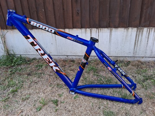 Trek 8000 slr superlight race - superlight,