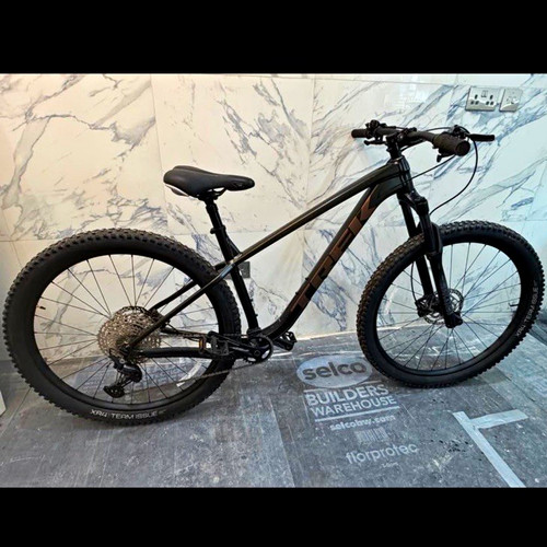 Trek roscoe mountain bike - roscoe, 7