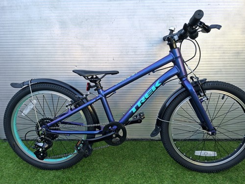 Trek wahoo wheels - wahoo, 20"