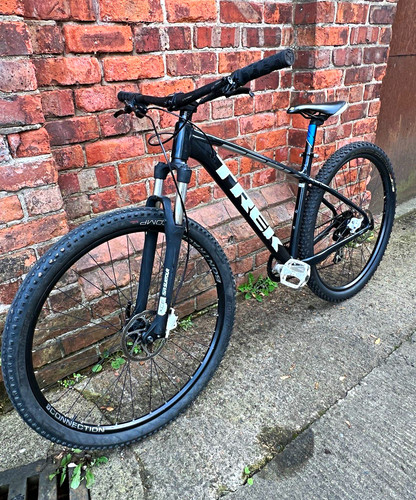 Trek marlin 29in - trek,