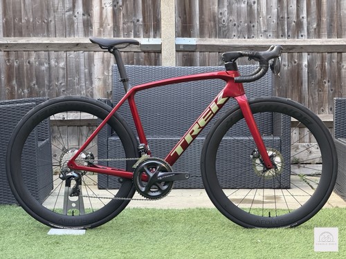 2095 trek emonda slr series - £2095,