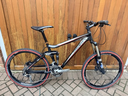 Trek fuel medium - ex, 26”