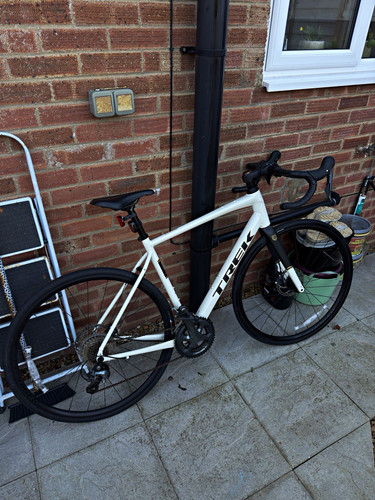 Trek domane gen 4 - domane, road