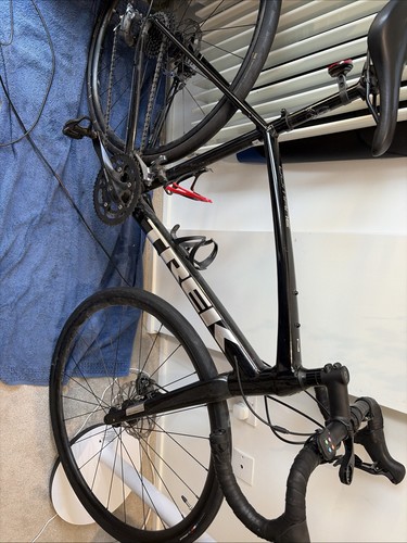 Trek domane road bike - road,