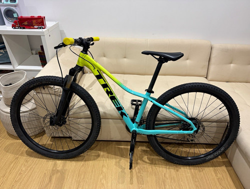 Trek marlin mountain - marlin,