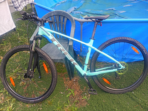 Trek marlin 29in hardtail - 29in, m