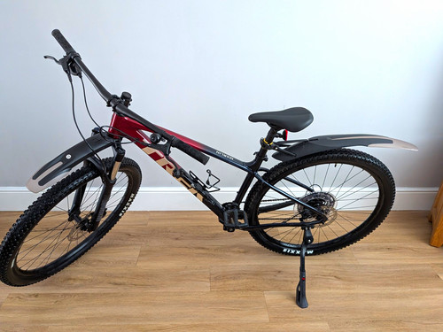 Trek marlin mountain bike - 6,
