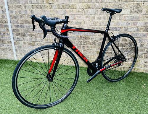 Trek emonda road bike - s5,