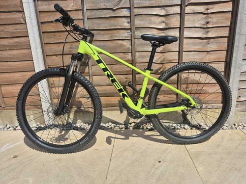 Trek marlin mountain bike - mountain,