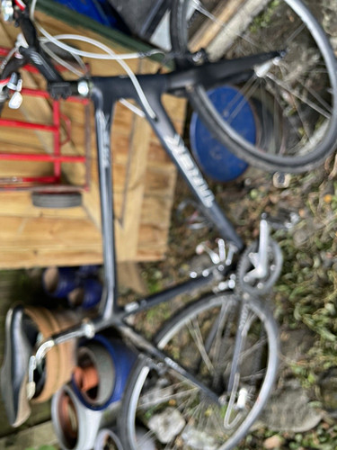 Trek 1000 carbon - road, bike