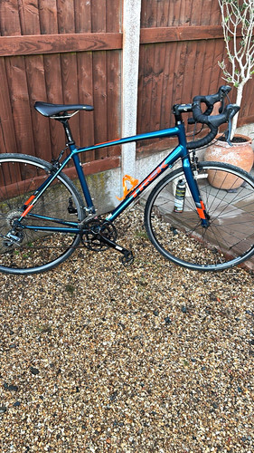 Trek lexa 2017 road - 2017,