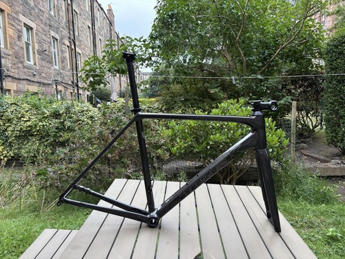 Trek emonda alr - disc, 56cm