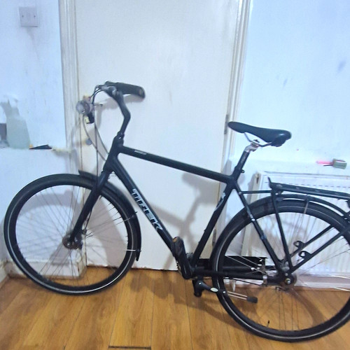 Trek manhattan bike - trek,