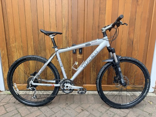 Trek 6500 mtb - trek,