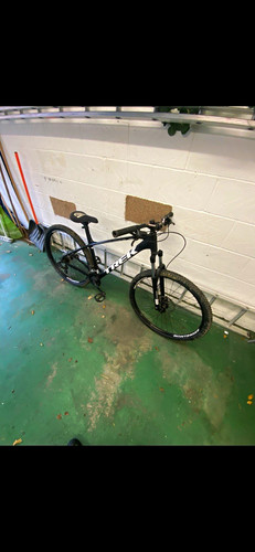 Trek marlin mountain - marlin, 5