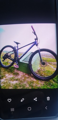 Trek bike stolen from - bike,