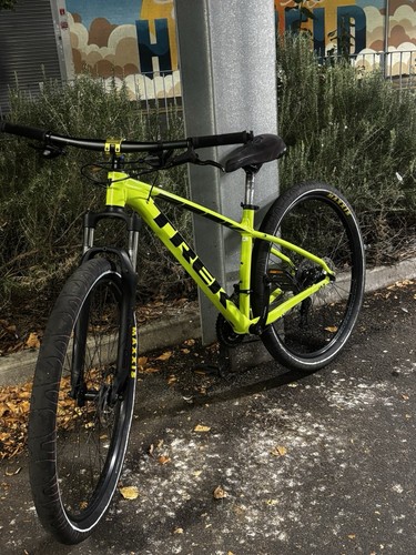 Trek marlin mountain - mountain, bike