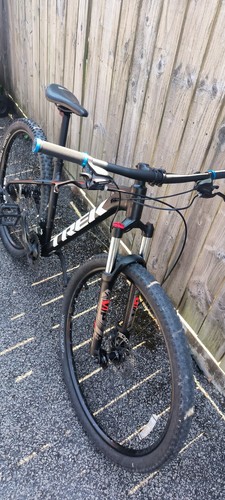 Trek marlin mountain bike - marlin,