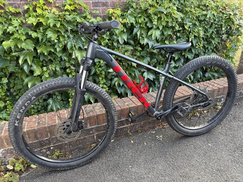 Free delivery trek roscoe - delivery, -trek