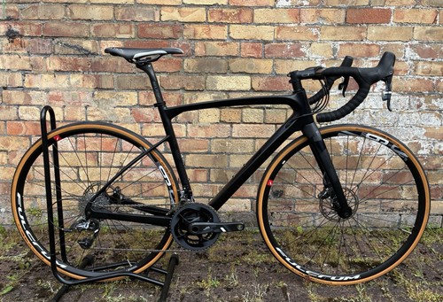 Planet pro carbon disc road - pro,