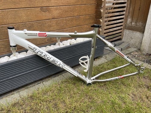 Retro trek 6700 series - trek,