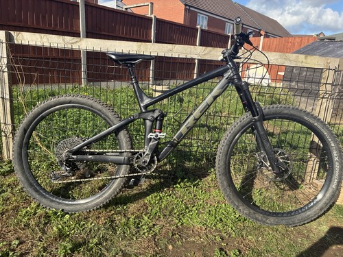 Trek remedy mountain - remedy,
