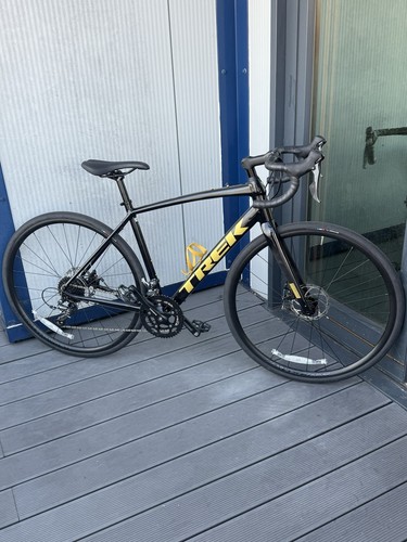 Trek domane al2 - trek, road