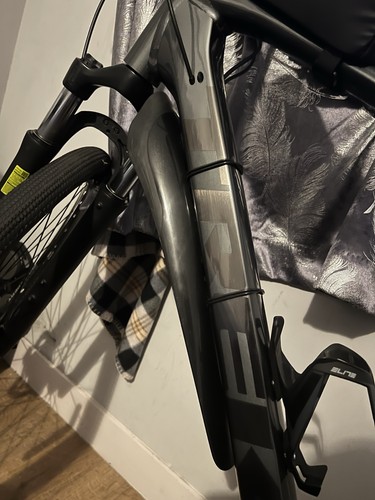 Trek dual sport hybrid - trek,