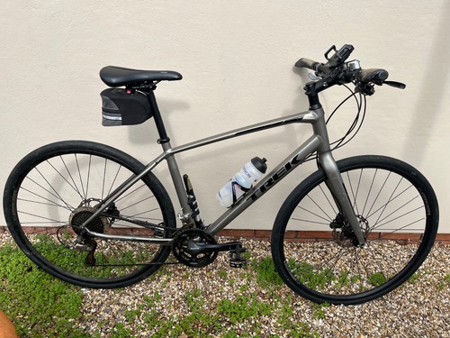 Trek medium frame - fx,