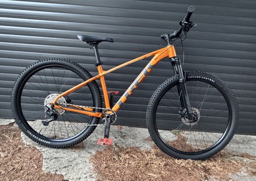 Trek caliber super clean - trek,