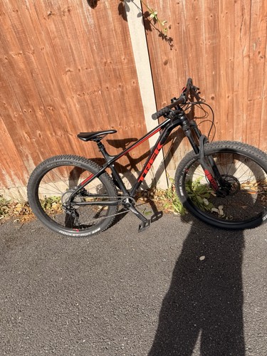 Trek roscoe 2019 - trek,