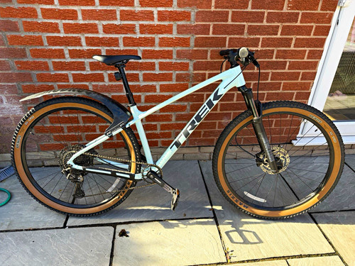 Trek marlin gen mountain - trek, 3
