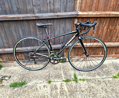 Trek lexa bike - lexa, 47cm