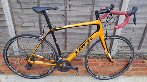Trek domane oclv - oclv, carbon