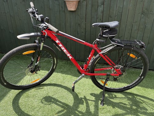 Trek excalibur mountain bike - trek,