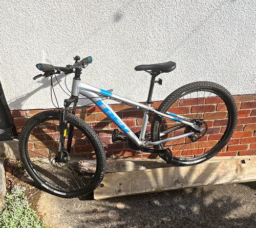 Trek mountain bike 29in - trek, m
