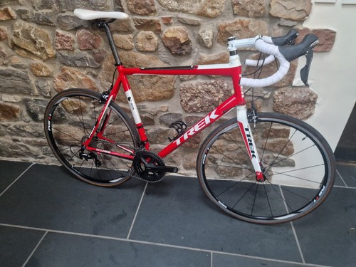 Trek 60cm road - 60cm,