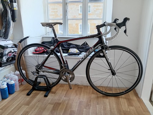 Trek madone full - madone,