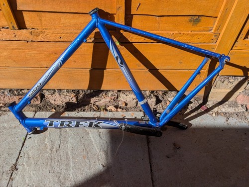 Trek 1200 road - 1200, frame