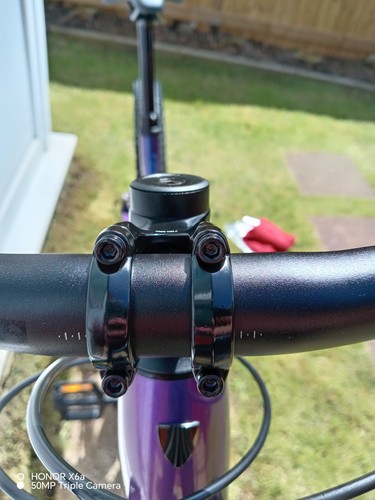 Trek roscoe 2023 brand new - trek, 6
